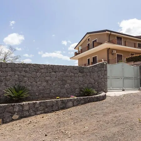 Apartamento Ginevra *