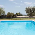 Ginevra Apartman Santa Venerina