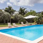 Apartman Ginevra *