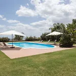 Ginevra Apartman Santa Venerina