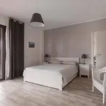Ginevra Apartman Santa Venerina