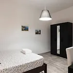 Ginevra Apartman Santa Venerina