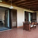 Apartman Ginevra Santa Venerina