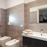 Ginevra Apartman Santa Venerina