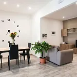 Apartman Ginevra