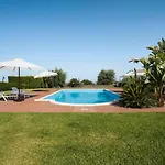 Ginevra Apartman Santa Venerina