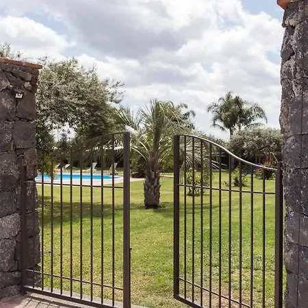 Ginevra Apartamento *