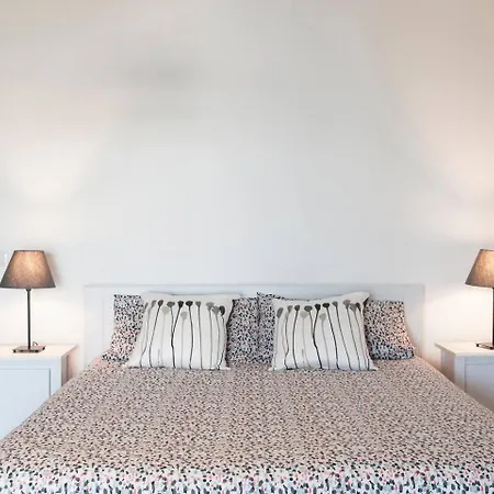 Apartamento Ginevra *