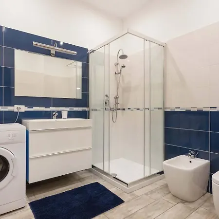 Apartment Ginevra Santa Venerina
