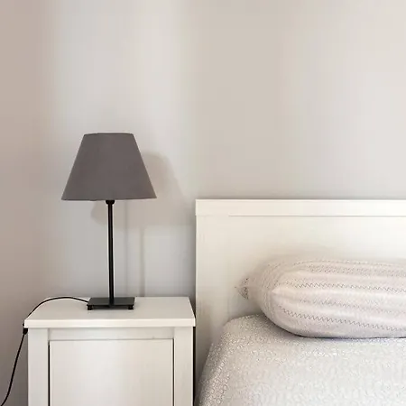 Ginevra Apartment