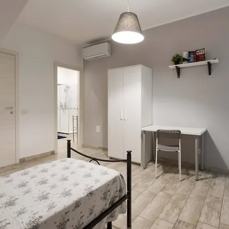 Ginevra Apartment Santa Venerina