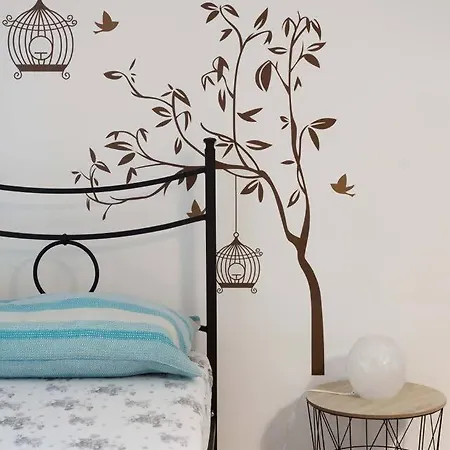 Apartment Ginevra Santa Venerina