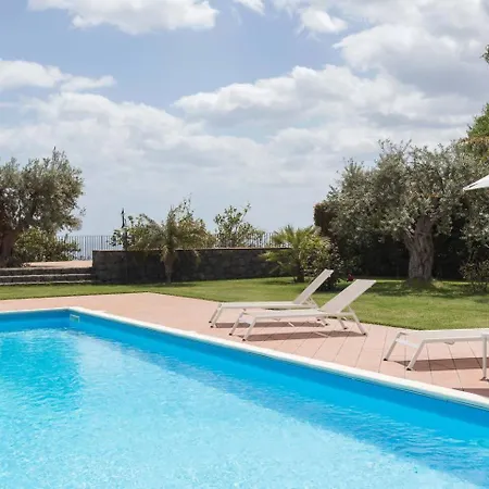 Ginevra Apartamento