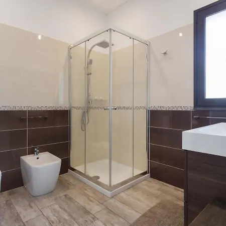 Apartment Ginevra