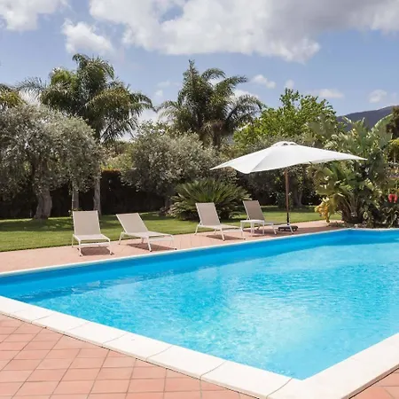 Apartamento Ginevra *