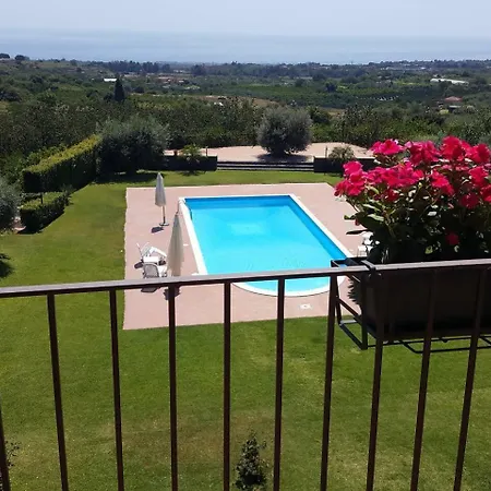 Ginevra Apartamento