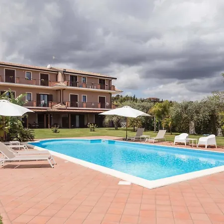 Ginevra Apartman *