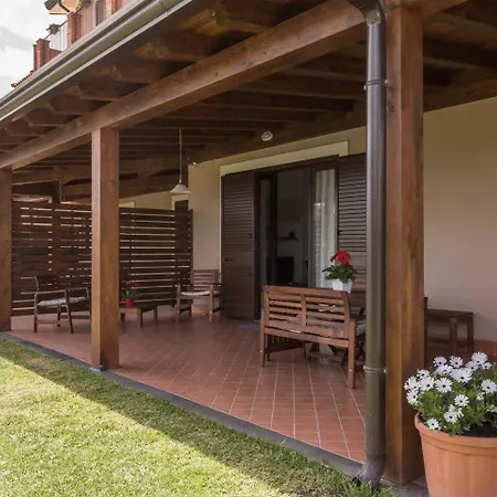 Ginevra Apartman