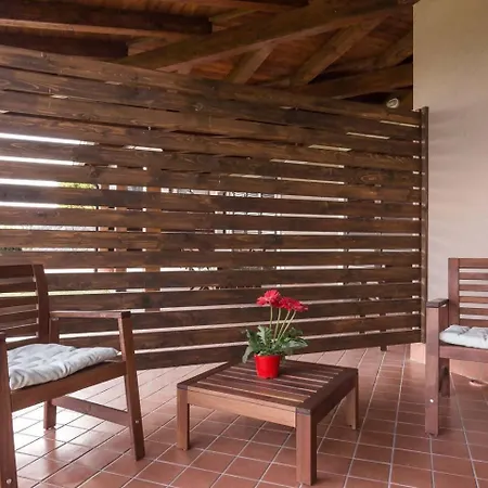 Apartment Ginevra