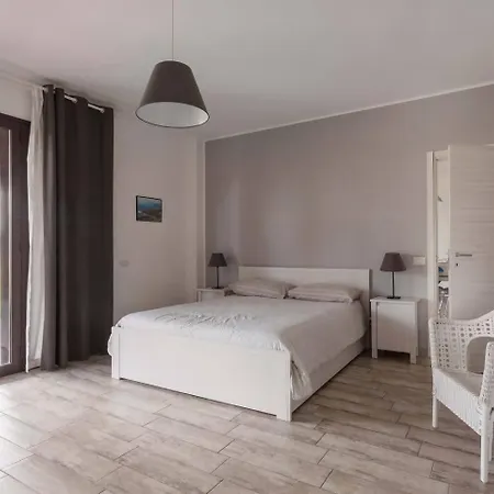 Ginevra Apartamento Santa Venerina