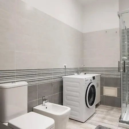Ginevra Apartment