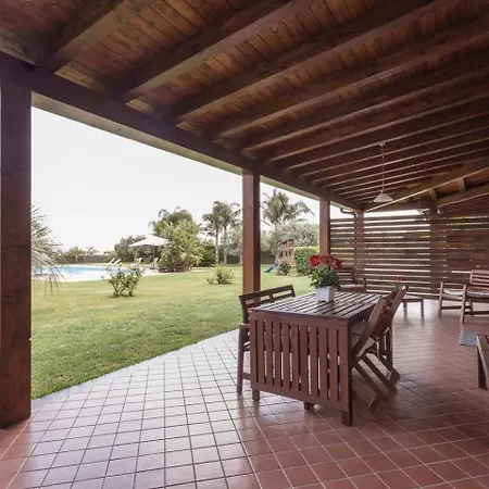 Apartamento Ginevra *