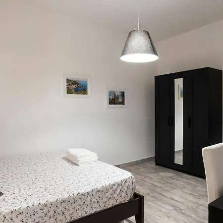 Ginevra Apartment Santa Venerina