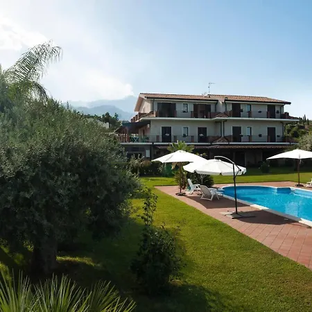 Ginevra Apartman