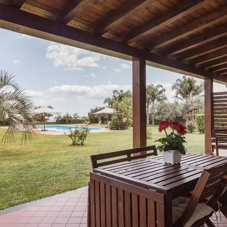 Apartamento Ginevra *