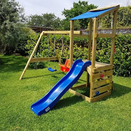 Ginevra Apartamento