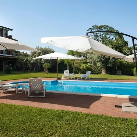 Apartamento Ginevra