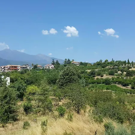 Apartamento Ginevra *