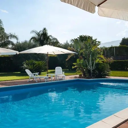 Ginevra Apartment Santa Venerina