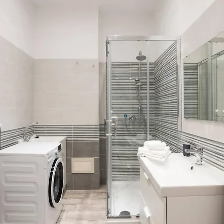 Apartment Ginevra Santa Venerina