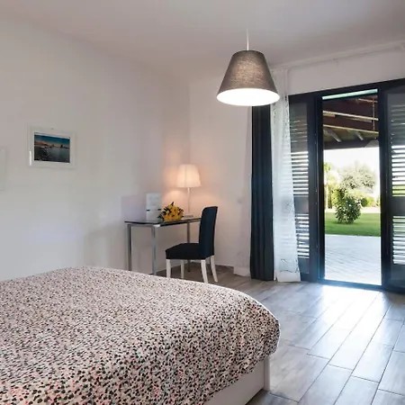 Ginevra Apartment