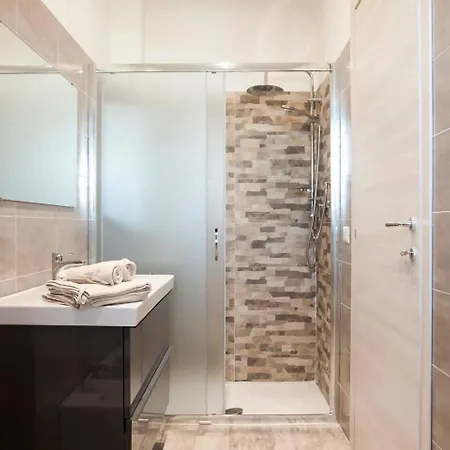 Apartment Ginevra *