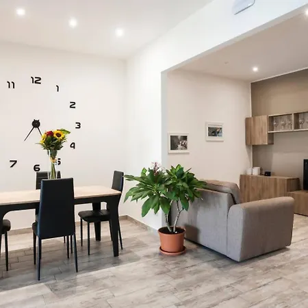 Apartment Ginevra