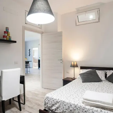 Apartment Ginevra *